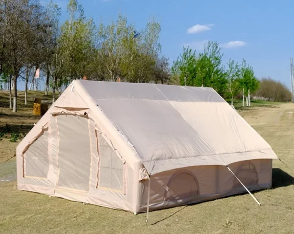 Inflatable House Tent