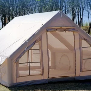 Inflatable House Tent for Camping