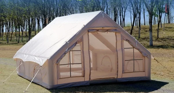 Inflatable House Tent large